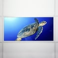 thumbnail image 7 of Octo Lights Fluorescent Light Covers for Classroom Office - Eliminate Harsh Glare Causing Eyestrain and Headaches. Office & Classroom Decorations - Ocean 008, 7 of 7