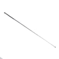 thumbnail image 3 of Antenne Radio Télescopique Connecteur F Mâle 75 Ohms 8 Sections pour Coréenne, 3 of 7