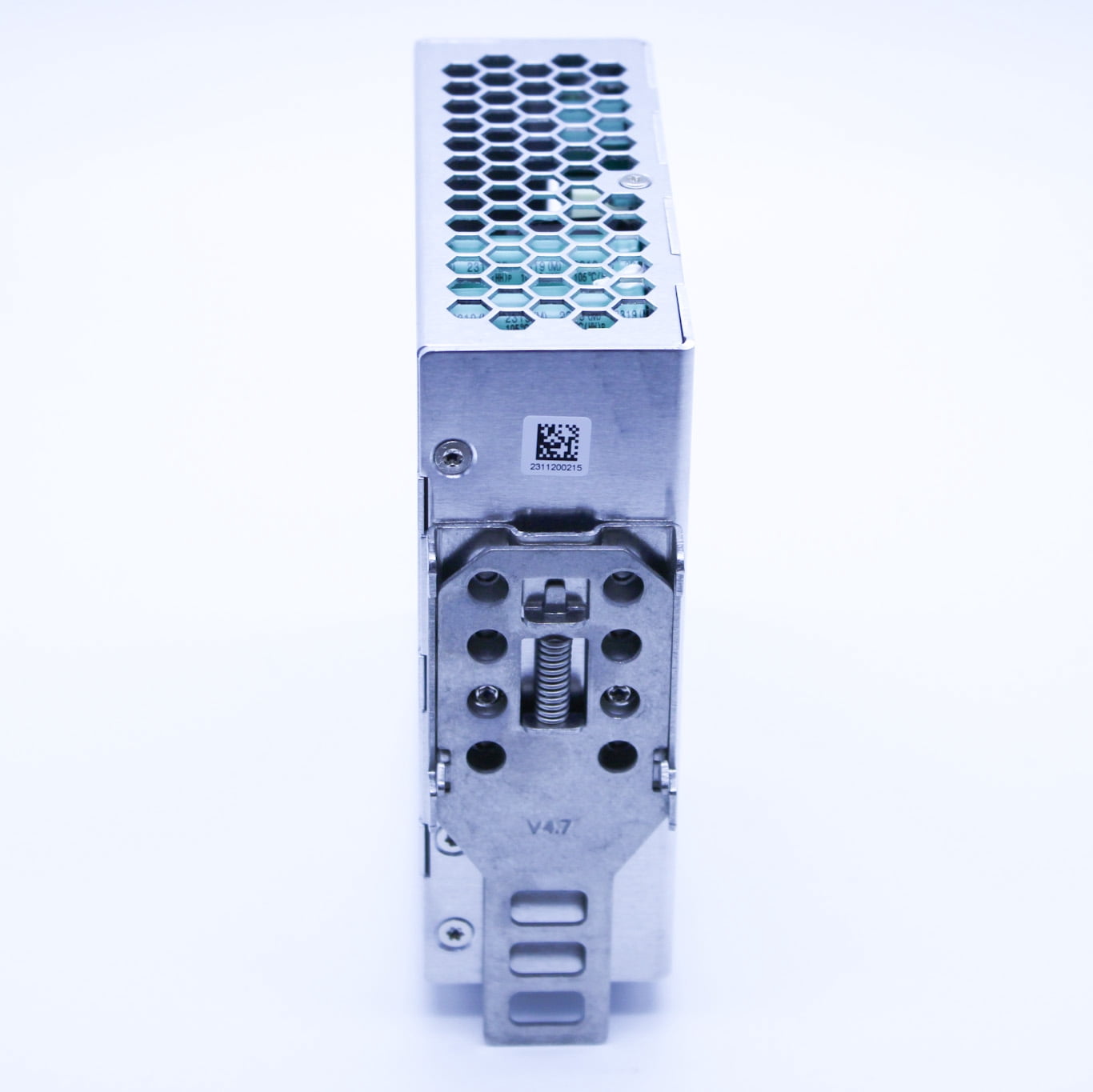 Bel Power Solutions LDN120-12 120W 12V 7A DIN Rail Switching Power Supply