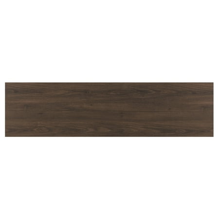 Camden&Wells - Chabot TV Stand for TVs up to 65" - Alder Brown