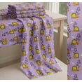 thumbnail image 6 of Soimoi Cotton Cambric Fabric Haunted House,Pumpkin & Ghost Halloween Print Sewing Fabric Yard 56 Inch Wide, 6 of 7