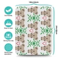 thumbnail image 4 of Australian Koala Coffee Station Mat - 4-Layer Absorbent Counter Protector, Koala in Tree Design, 4 of 7