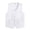 White-2, variant on Vest for Boys Sleeveless Button Up Pink Vest Kids Uniform Shirts Boys Formal Suit Vest Boys Vests Size 14-15 Years