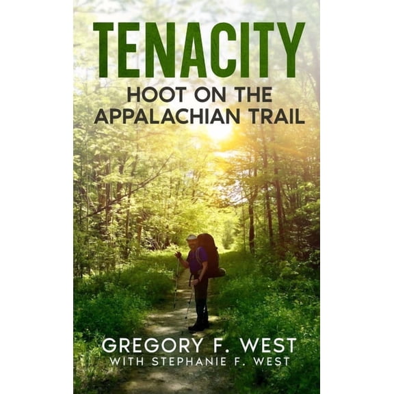 Tenacity, (Hardcover)
