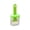 Green, variant on Silicone Oil Brush with integrated Glass Bottle,Heat Resistant Basting Brush for BBQ and Kitchen Cooking,Controlled Oil Dispensing tool for Grilling,White