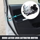 thumbnail image 2 of Motor de actuador de cerradura de puerta eléctrica trasera izquierda para Jeep Commander 2006-2010 No.55113381AA/55113381AB/55396533AB/55396533AC, 2 of 7