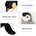 thumbnail image 3 of EeaseCA 1 Pce Animal en Peluche Pingouin, 3 of 7