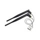 thumbnail image 4 of Dual Band WiFi 5 Wireless Network Card, M.2 NGFF Interface with Bluetooth 5.0 for PC/Laptop - Aw-Cb375Nf Module, 4 of 5