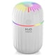 thumbnail image 2 of Humidificador de aire portátil Matsuzay Difusor USB 300ml Tipo 1 Blanco, 2 of 6