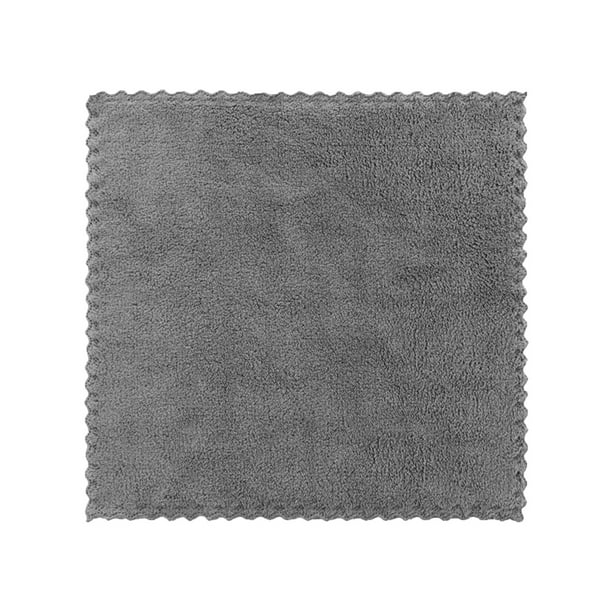 Toallas de baño suaves y absorbentes, toalla facial de secado rápido, toalla de manos multiusos para el hogar, spa, salón de belleza, gimnasio y para invitados.