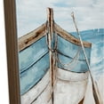 thumbnail image 2 of Gild Design House Peaceful Shores Hand Painted Canvas, 2 of 2