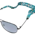 thumbnail image 5 of Wrapables Adjustable Eyewear Retainer, Sunglass Strap with Neoprene Floating Material for Sports and Outdoors (Set of 3), Just Beautiful, 5 of 8