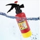 thumbnail image 4 of Juegos de de Agua en Forma de Extintor de Chorro Plástico Color Rojo SM SunniMix Juguetes de playa, 4 of 8