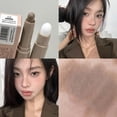 thumbnail image 1 of RYGRZJ Nose Shadow Bronzers Contouring Makeup Pen Natural Grey Brown 3D T, 1 of 5