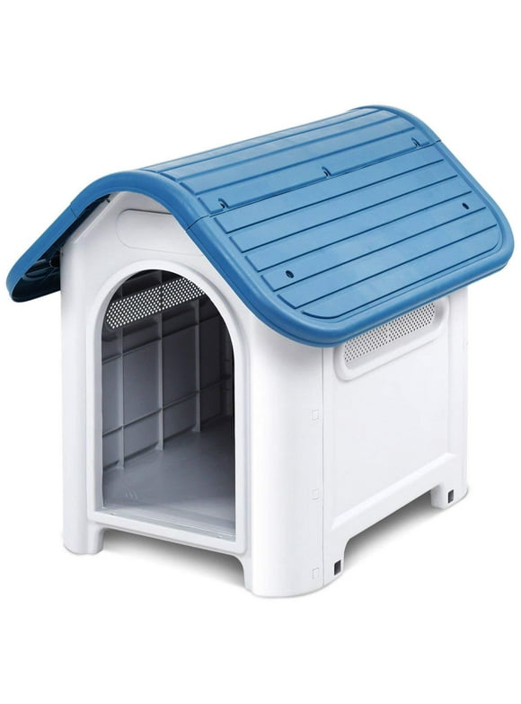 Small Dog Houses in Dog Houses