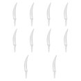 thumbnail image 4 of Accesorios de calabaza de Halloween,Dientes de calabaza de Halloween, 4 of 9
