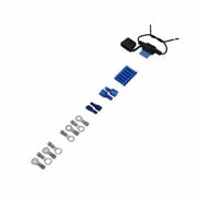Kawasaki Vulcan EZ Rider Ultimate Air Ride Lowering Suspension Kit