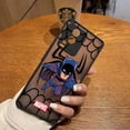 thumbnail image 3 of Funda mate para VIVO X90 X80 X70 5G X60 X50 X30 IQOO NEO 3 5 7 PRO PLUS X27 X23 X20 Funda Capa Los vengadores de Marvel Anime dibujos animados, 3 of 5