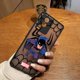 thumbnail image 3 of Funda mate para VIVO X90 X80 X70 5G X60 X50 X30 IQOO NEO 3 5 7 PRO PLUS X27 X23 X20 Funda Capa Los vengadores de Marvel Anime dibujos animados, 3 of 5