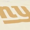 thumbnail image 4 of Men's Mitchell & Ness Lawrence Taylor Cream New York Giants Sandman Name & Number T-Shirt, 4 of 5