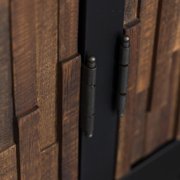 Liberty Furniture Harvest Home Door Server