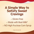 thumbnail image 5 of Snack Pack Super Size Chocolate Pudding, 5.5 oz Pudding Cups, 6 Count, 5 of 9