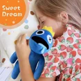 thumbnail image 4 of Rainbow Friends Muñeco De Peluche Azul 28cm WD.WDQZL Hogar, 4 of 6