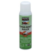 Maggie's Farm Flying Insect Killer Spray, 14-ounce