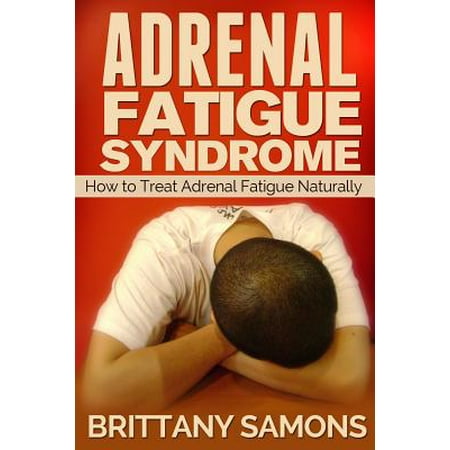 Adrenal Fatigue Syndrome - eBook