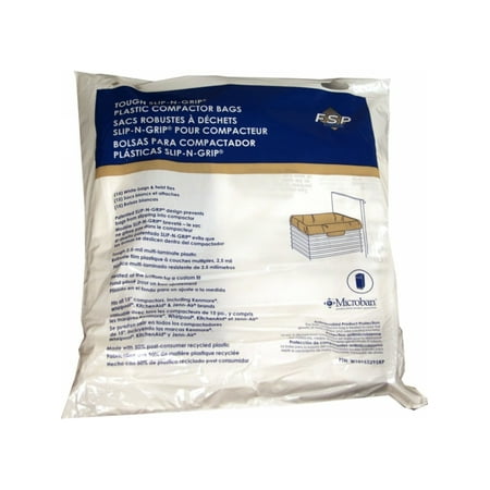 W10165295rp Trash Compactor Universal Bags
