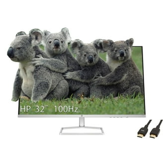 HP 27er - LED monitor - 27