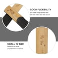 thumbnail image 3 of 10 Pcs Tenor Saxophone Reeds Strength 2.0 Saxophone Reeds Traditional Reeds, 3 of 9