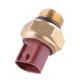 thumbnail image 3 of Coolant Temp Temperature Sensor Water Sender 5GH-82560-00-00 For Yamaha YZF-R6 R6 1999 2000 2001 2002, 3 of 5