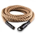 thumbnail image 1 of Cuerda de trepar/ Climbing rope (38mm/6mm) BT-BR6, 1 of 5