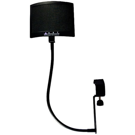 ART M-WS Acoustically Transparent Pop Filter