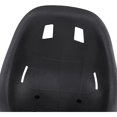 thumbnail image 4 of Go Kart Car Seats Adjustable Racing Go Kart Car Seats Saddle Outdoor for Racing Balancing Vehicle, 4 of 5