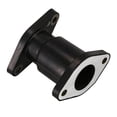 thumbnail image 4 of Intake Manifold Carburetor Boot Compatible With Yamaha Breeze 125 Yfa1 1989-2004, 4 of 5