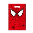 thumbnail image 4 of Bolsas de regalo para fiesta de cumpleaños de Spiderman, bolsas de plástico con temática de araña, bolsas de regalo para fiesta infantil, suministros de decoración para fiestas de cumpleaños de niños, 4 of 5