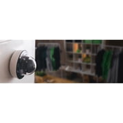 Meraki MV12W 4 Megapixel Network Camera, Mini Dome