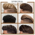 thumbnail image 5 of Arcilla capilar para hombres. Pomada de fijación fuerte con acabado mate. Aporta grosor y textura a todo tipo de cabello., 5 of 5