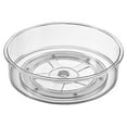 thumbnail image 6 of UPOUART Seasoning Storage Container Round Transparent Acrylic Spice Storage for Cooks 1Pack, 6 of 8