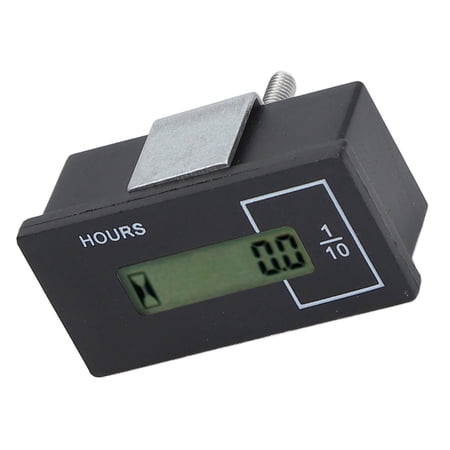 Curated visual reference: Gallery Detail: Remote Timer Built In Chip Multifunctional Lcd Display Dc12 36V