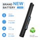 thumbnail image 2 of Batería portátil Fancy Buying para HP Spare 776622-001 775625-221, 2 of 9
