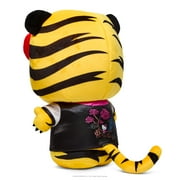 Kidrobot Sanrio Interactive Plush 13 Hello Kitty Tiger with Removable Jacket Plush Toy
