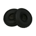 WIQUOKETT 1 Pair Ear Pads Cushions Replace for Beat by Dr.Dre Solo