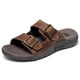 thumbnail image 1 of Sandalia de vestir Skechers Reggae Jammin para mujer Desert, talla 6, 1 of 3