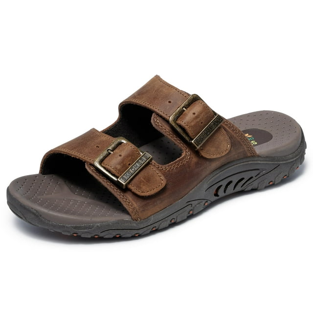 Sandalias Skechers Modern Comfort Reggae Jammin para mujer