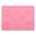 thumbnail image 4 of Bead Design Board For Jewelry Making Plastic Necklace Bead Board Bracelet Beading Tray Diy Jewelry Design Panel Long-Lasting Tray For Bracelet Making, 4 of 5