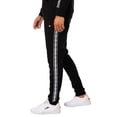 thumbnail image 2 of Ellesse Reflexia Joggers, Black, 2 of 6