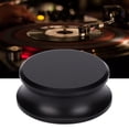 thumbnail image 4 of Disc Stabilizer, Improving Sound Quality Aluminum Turntable Clamp A Prolonged Service Life  For Vinyl Record Weight Player Silver,Gold,Black, 4 of 8